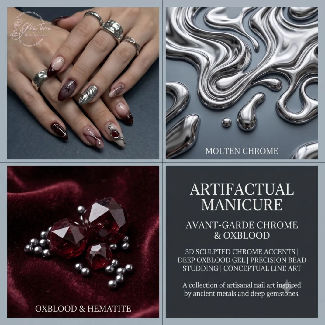 Nails September 03